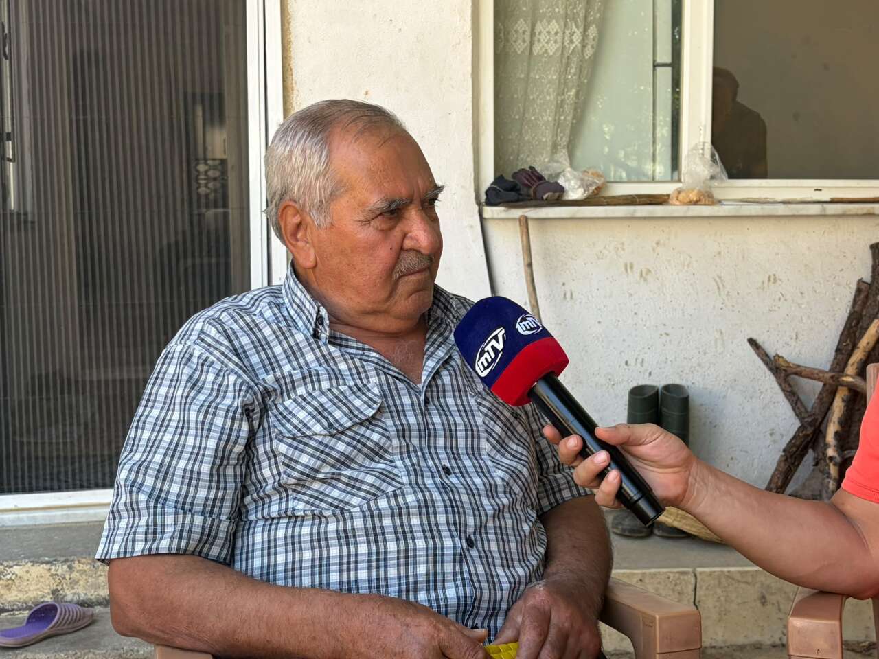 Menteşe Çavdar’da Köylülerin Yol İsyanı: Gonca Başkanın Sözünü Tutması Bekleniyor 8